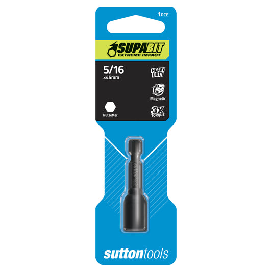 Impact Nutsetters