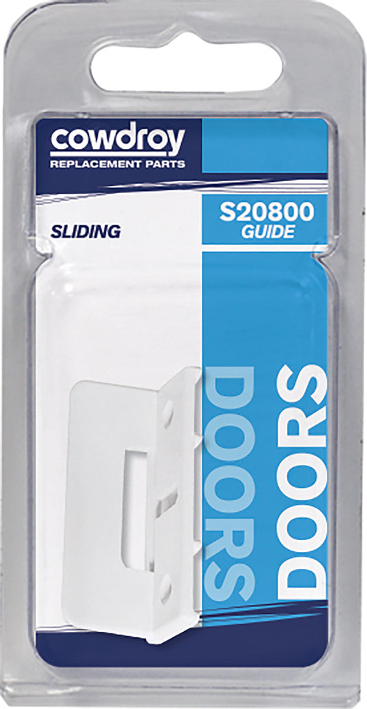 Standard Duty Door Guide
