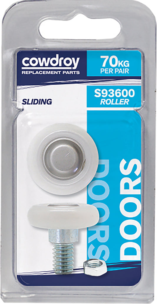 29mm Wheel Nut & Washer Pack