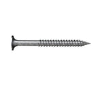 B/Batten Screw T17 14g x 125mm Galv