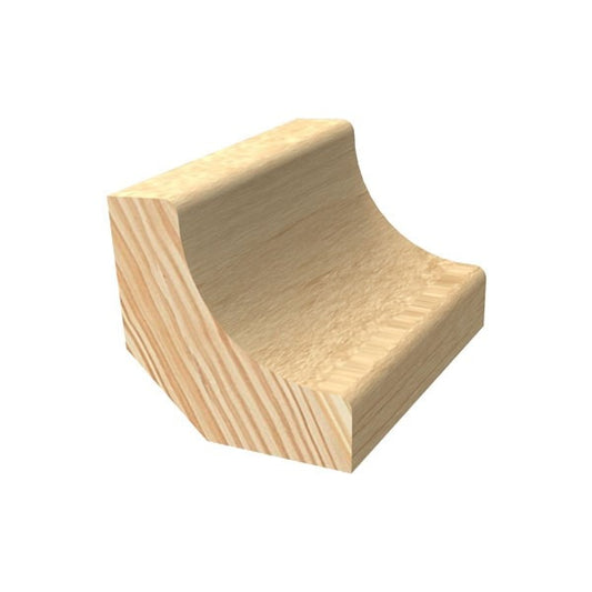 Scotia 30mm Pine
