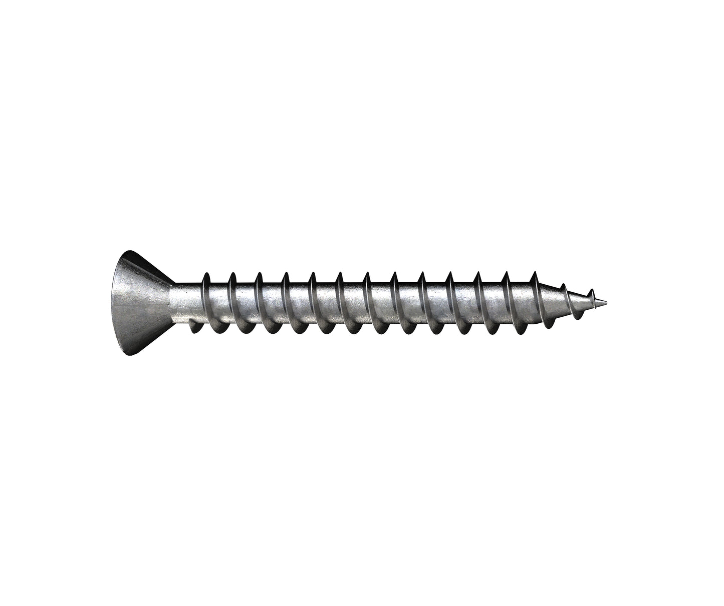 Treated Pine Screws 10g x 65mm Square
