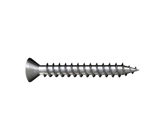 Treated Pine Screws 8g x 35mm Square