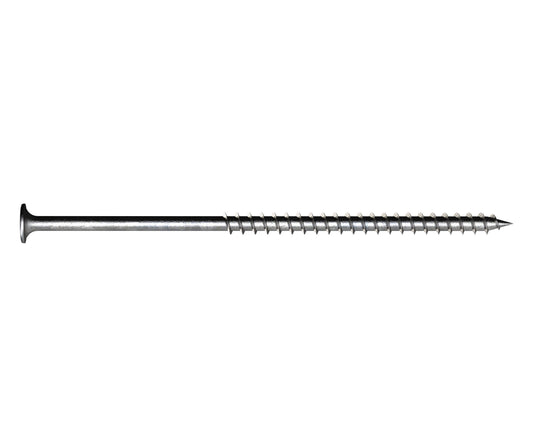 Styrene Screw 10g x 100mm