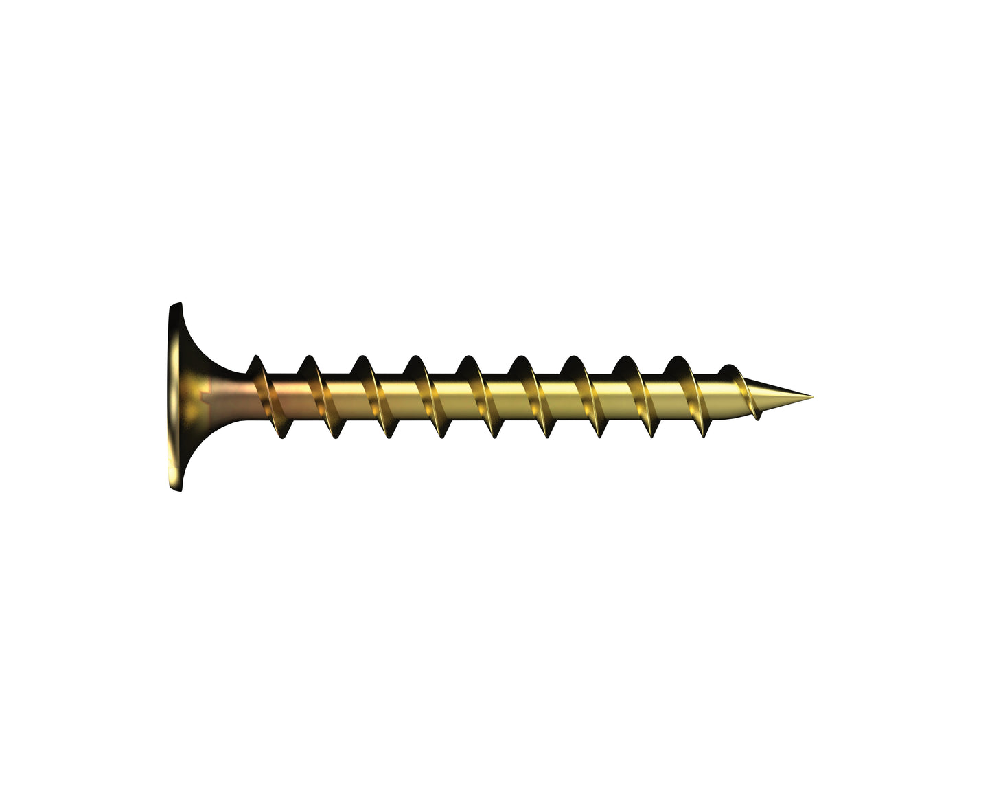 Plasterboard Screw 8g x 50mm