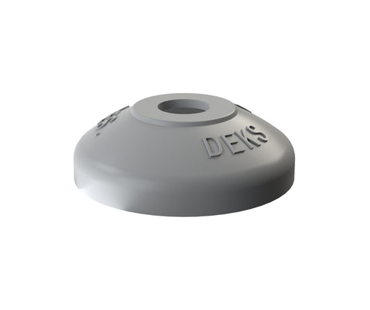 Polycarb Guage Seal