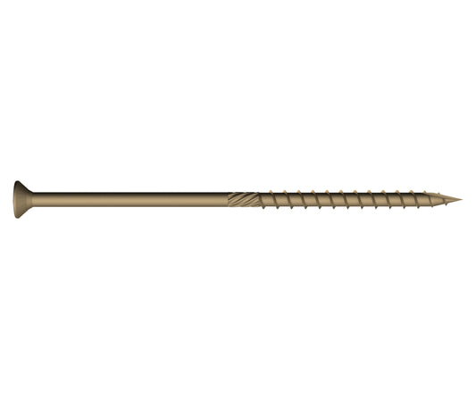Landscape Screw T17 14g x 175mm