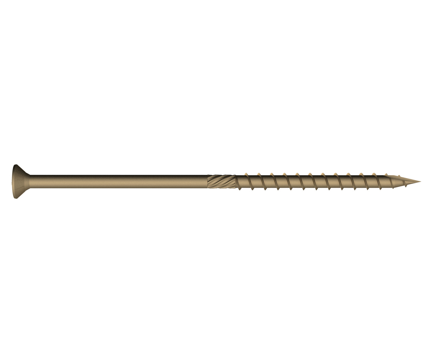 Landscape Screw T17 14g x 200mm