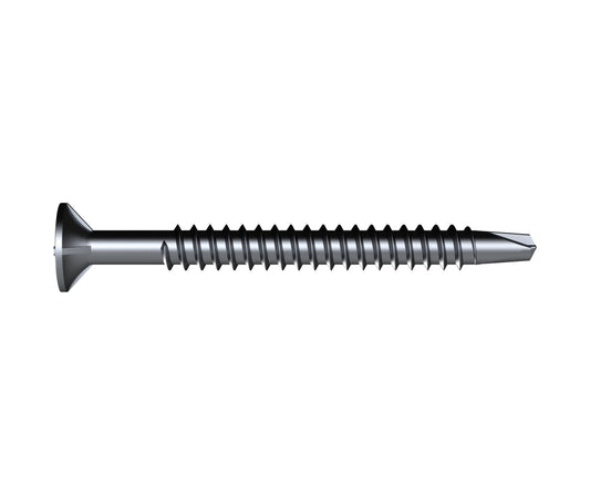 Metal Batten Screw 14g x 75mm