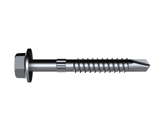 Hex Screw SDM 14g x 95mm