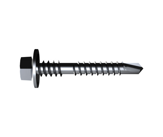 Hex Screw SDM 12g x 68mm