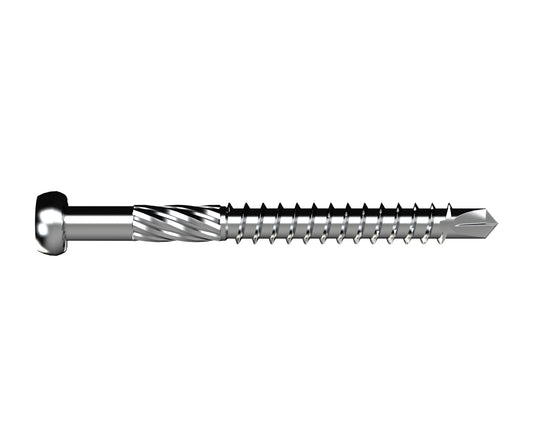 Decking Screw Square M5 x 50mm