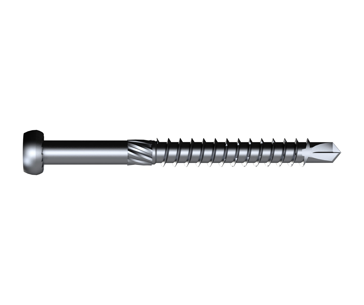 Vortex Decking Screw 5 x 50mm