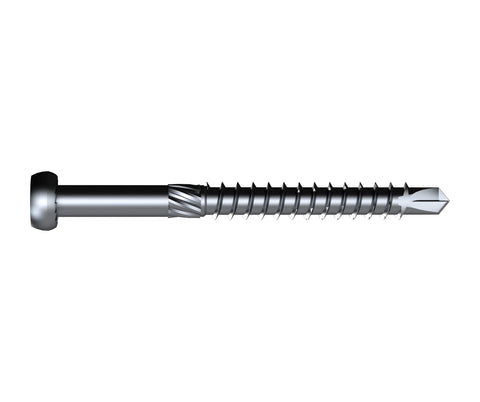 Vortex Decking Screw 5mm x 50mm