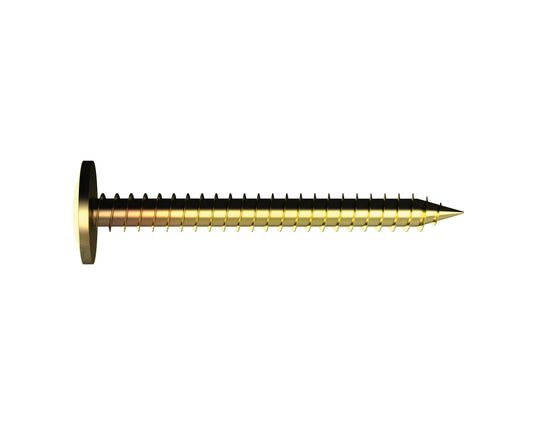 Button Head Screw 8g x 15mm ZY