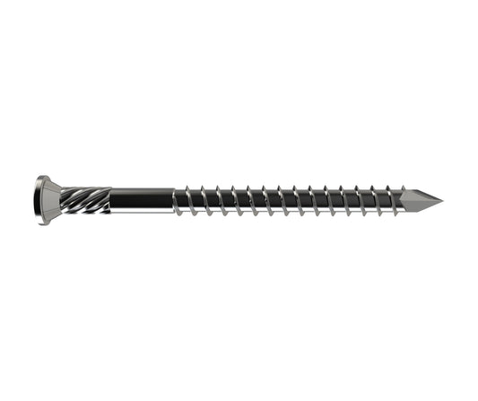 Decking Screw Shark 12g x 50mm SS
