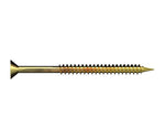 CSK Head Screw T17 10g x 50mm Zinc