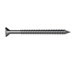 Decking Screw Square 12g x 50mm SS