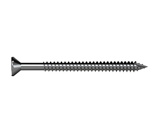 Decking Screw 8g x 50mm SS