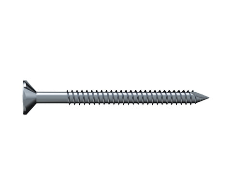 Decking Screw T17 8g x 50mm