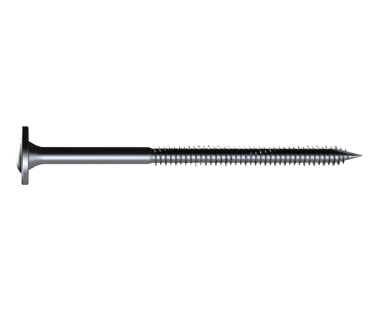 Construction Screw Shark Tooth 14g x 100mm