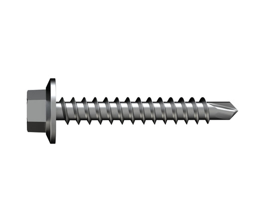 Hex Screw SDM 12g x 40mm