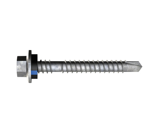 Polycarb Screw M6.2 x 50mm