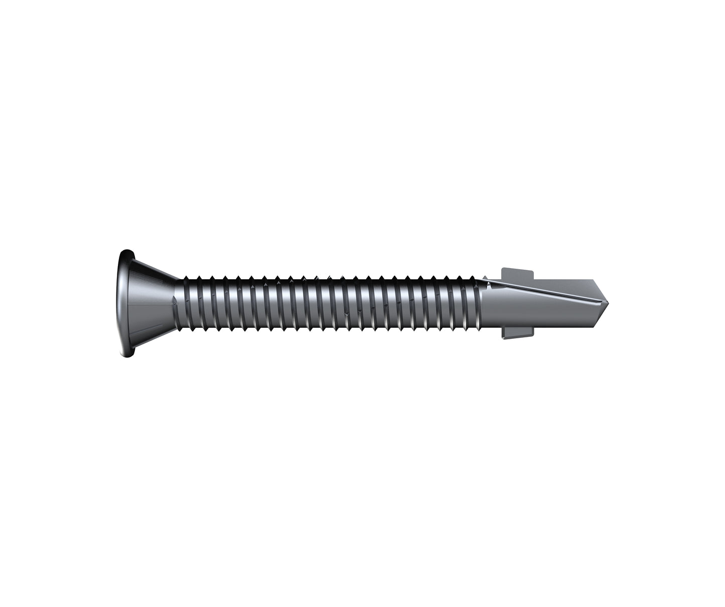 Wing Driller Screw Truss 14g x 45mm