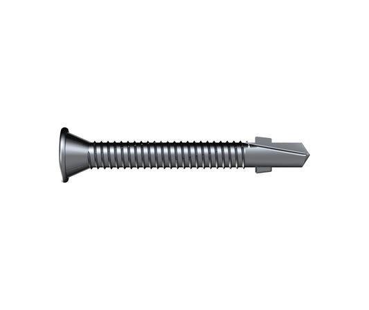 Wing Driller Screw Truss 14g x 45mm