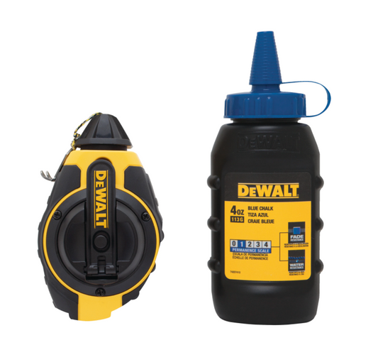 Chalk Line 30m