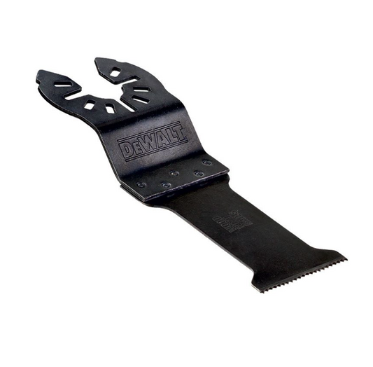 Multi-Tool Wood Blade
