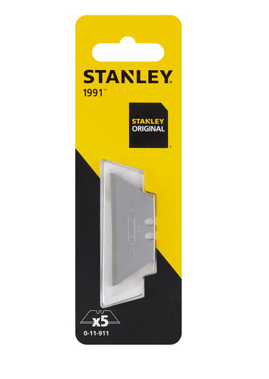 Blades Normal Duty 5pk