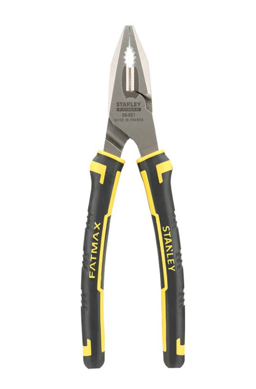 FatMax Pliers Combo 180mm