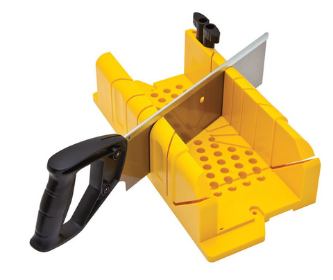 Mitre Clamping Box