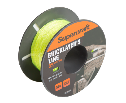 Bricklayer's Line