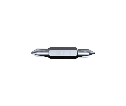 Phillips Bit #2 Double Ended