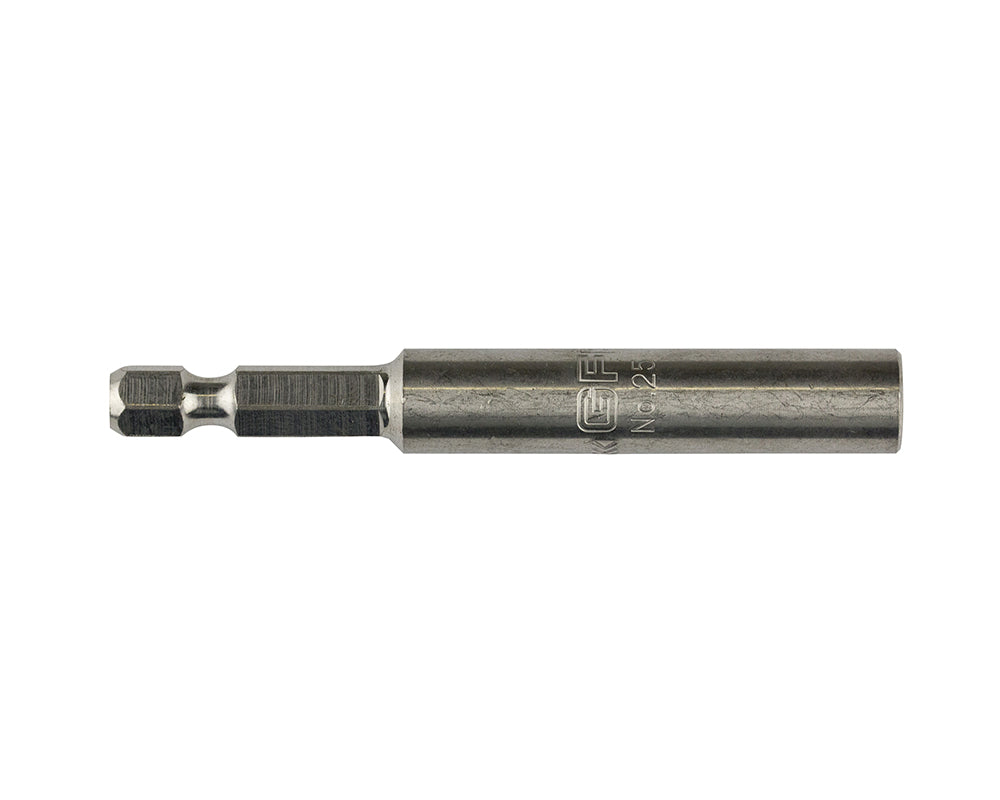 Magnetic Bit Holder 1/4