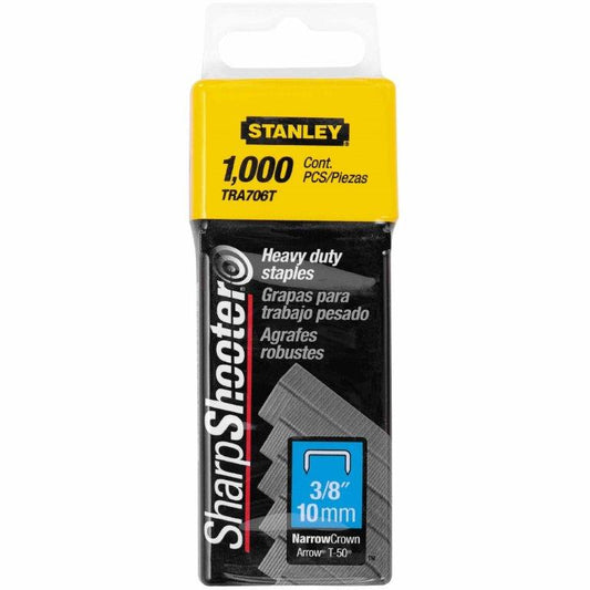 Heavy Duty Staples