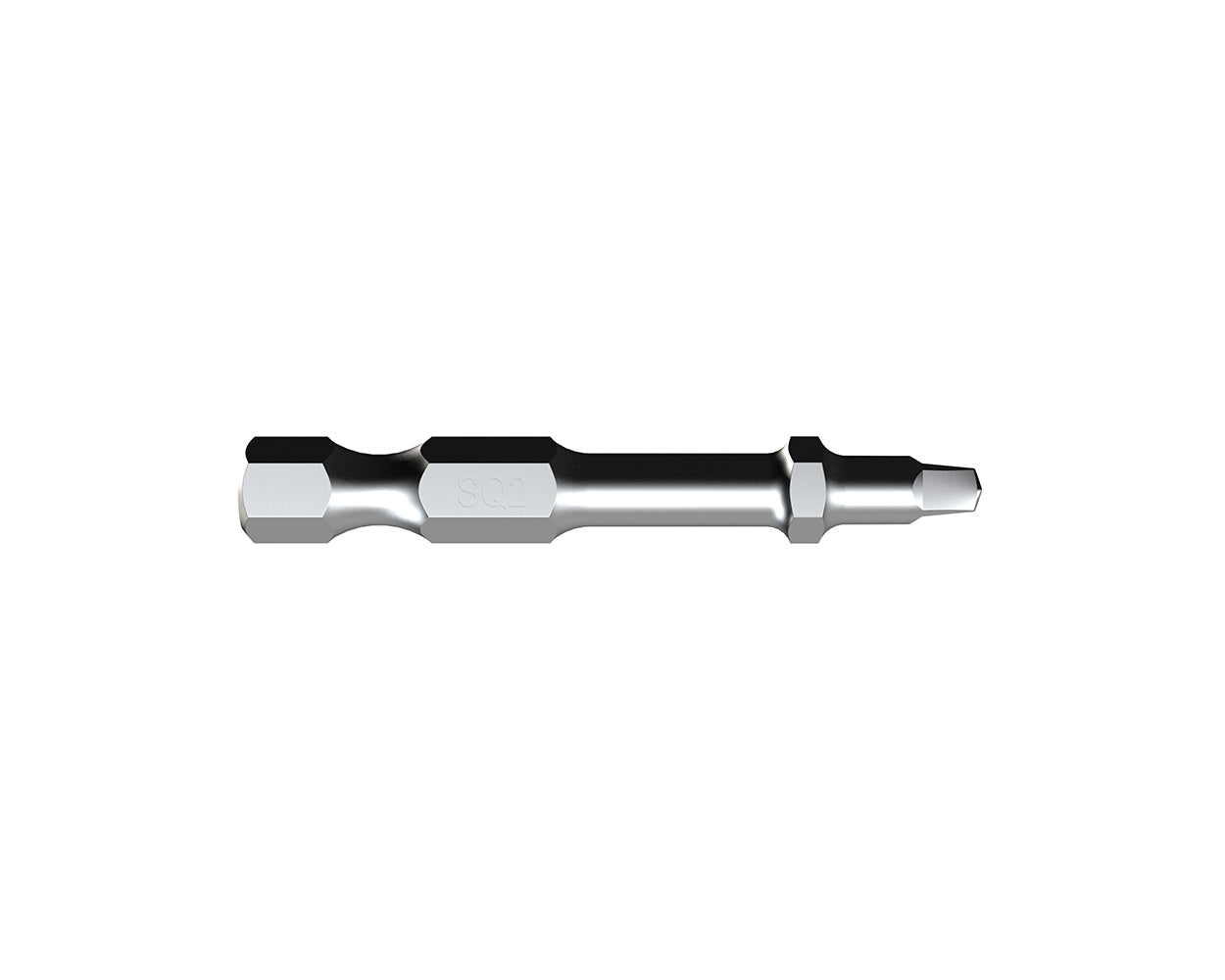 Square Torsion Driver Bit 50mm