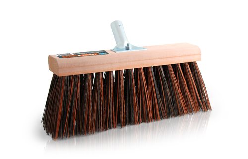 Tradies Mate Broom 350mm