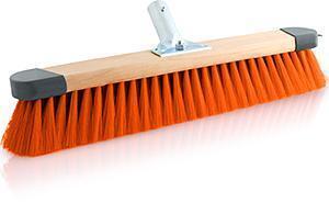 Tradies Mate Broom Soft 450mm