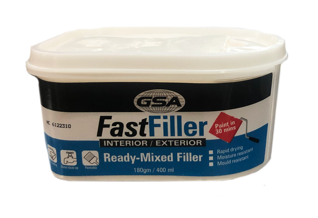 Fast Fill Pack Fast Filler 180g