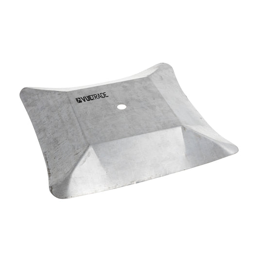 Ant Cap Galvanised