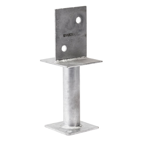 Centre Blade Post Supports