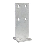 T Blade Post Supports Galvanised