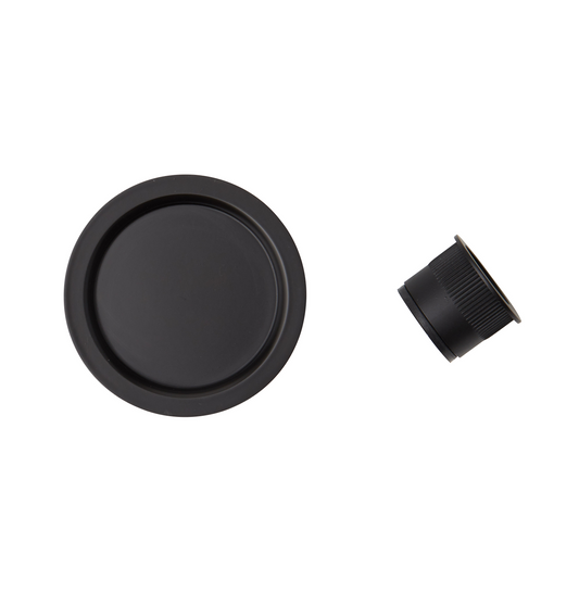 Cavity Slider Round
