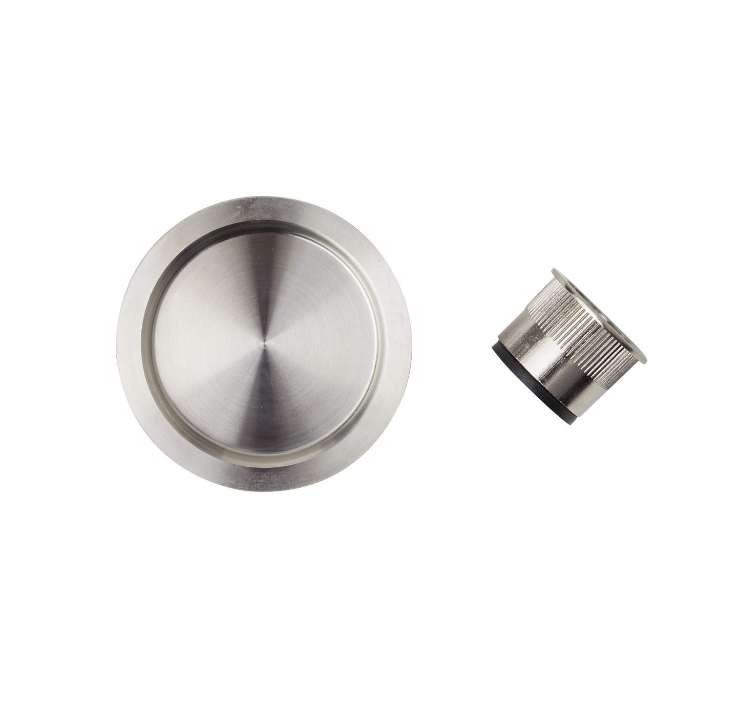 Cavity Slider Round