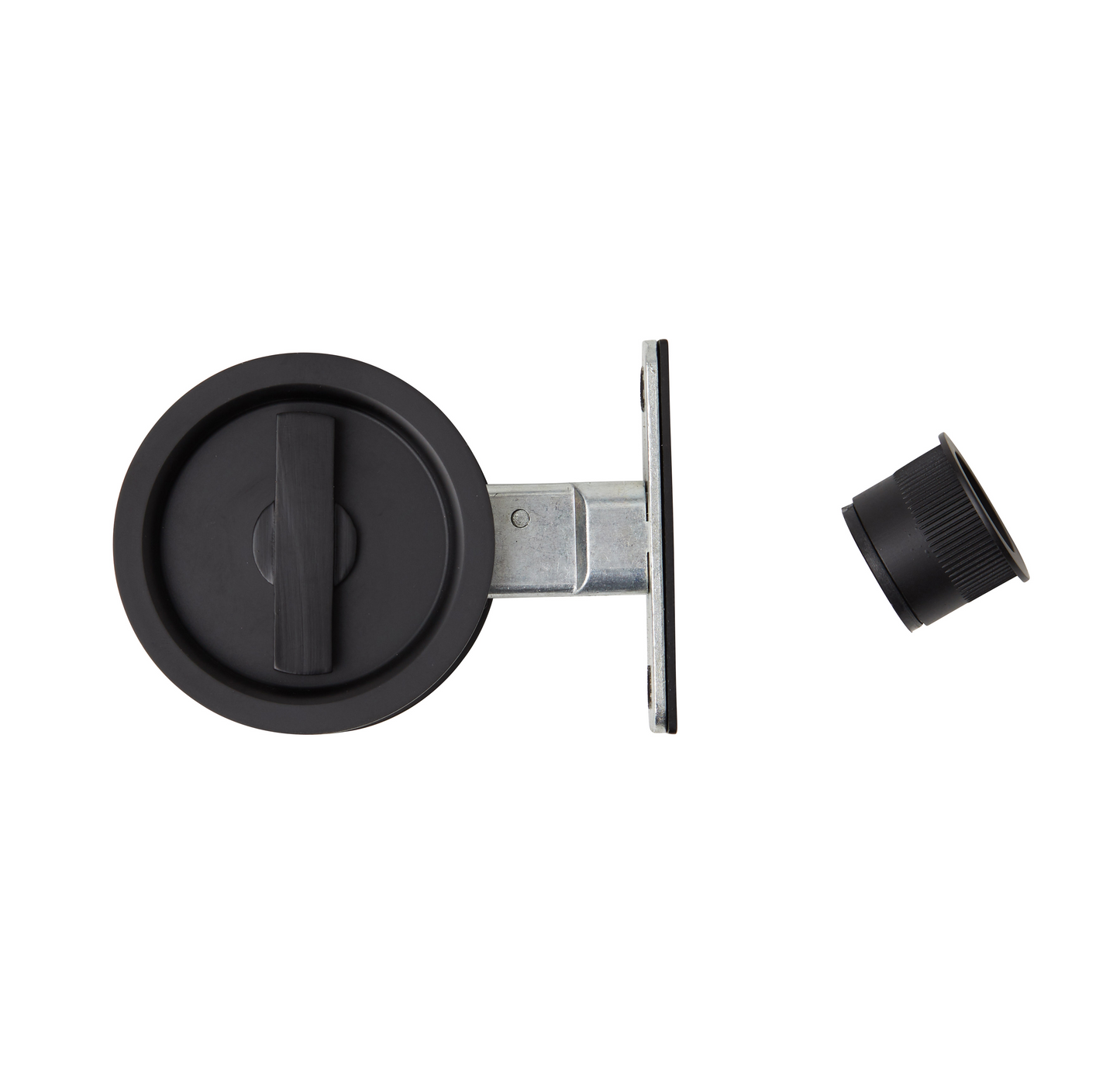 Cavity Slider Round