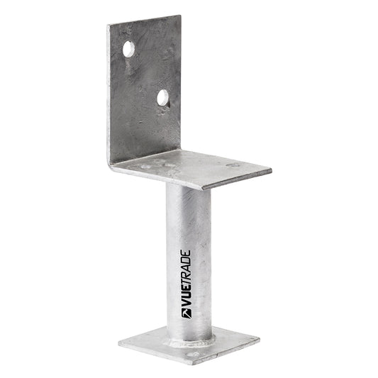 Half Stirrup Post Supports