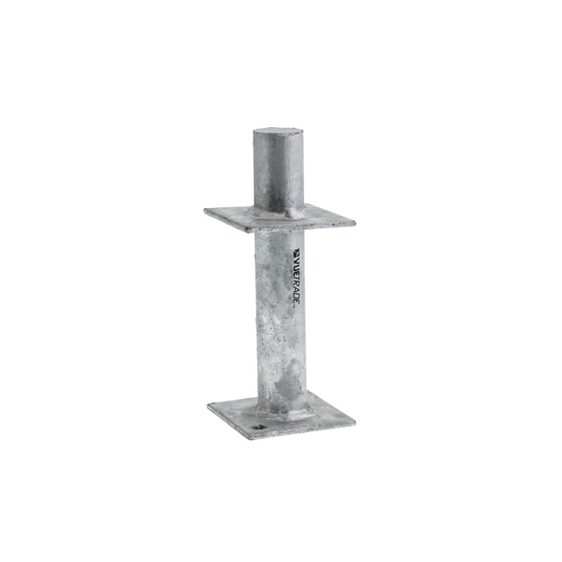 Pin Stirrup Post Anchor 125mm